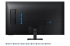 Samsung Smart monitor M7 M70B black (2023), 43"