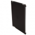V7 Snap-on Backcover for iPad 2 transparent