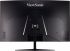 ViewSonic VX3219-PC-MHD, 31.5"
