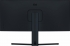 Xiaomi Mi Curved Gaming monitor, 34" (XM700001 / XMMNTWQ34)