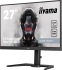 iiyama G-Master GB2730QSU-B5 Silver Crow, 27"