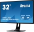 iiyama ProLite XB3288UHSU-B1, 31.5"