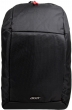 Acer Nitro Gaming Urban backpack, 15.6", black/red (GP.BAG11.02E)