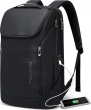 BanGe Business Smart 15.6" notebook-backpack, black (2517)
