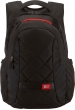 Case Logic backpack 15.6", black (3201268 / DLBP116K)