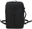 Dicota Dual Plus Edge 13-15.6" backpack, black (D31715)