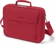 Dicota Eco Multi Base 15-17.3" Notebook case, red (D30917-RPET)