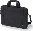 Dicota Eco Slim case Base 11-12.5" Notebook case black (D31300-RPET)