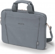 Dicota Eco Slim case Base 11-12.5" Notebook case grey (D31301-RPET)