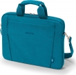 Dicota Eco Slim case Base 13-14.1" Notebook case blue (D31307-RPET)