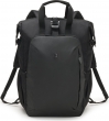 Dicota Laptop backpack Dual GO 13-15.6", black (D31862-RPET)