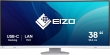 Eizo FlexScan EV3895 white, 37.5" (EV3895-WT)