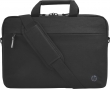 HP Professional Laptop bag 14.1" black/atlantic Blue (500S8AA)