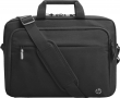 HP Professional Laptop bag 15.6" black/atlantic Blue (500S7AA)