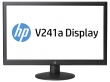 HP V241a black, 23.6" (E5Z95AT)