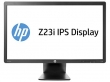 HP Z23i, 23" (D7Q13AT)
