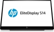 HP elitedisplay S14, 14" (3HX46AT/3HX46AA/3HX46AS)