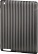 Hama Cover stripes iPad 2/3 sleeve black (107875)