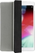 Hama Essential Line, Fold clear, iPad 10.2" 2019 case, grey (188410)