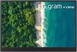 LG gram 16 +view 16MQ70, 16" (16MQ70.ASDWU)