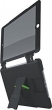 Leitz view cover as of for iPad 2/3/4 black horizontal format (6416-00-95)