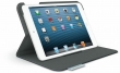 Logitech Folio Protective case for Apple iPad Air, grey (939-000664)