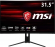 MSI Optix MAG321CURV, two years warranty, 31.5" (9S6-3DA25A-001)