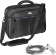 Pedea Premium 15.6" carrying case black (66066210)