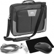 Pedea Premium 15.6" carrying case grey (66066020)