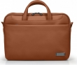 Port Designs Zurich Toploading brown, 14" carrying case (110304)