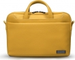 Port Designs Zurich Toploading yellow, 14" carrying case (110310)