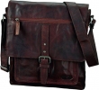 Pride and Soul Ethan, Laptop bag 15.6" brown (47184)