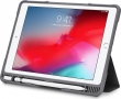 STM Dux Plus Duo black/transparent, iPad 9.7" 5th/6th gen (stm-222-200JW-01)
