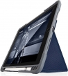 STM Dux Plus dark blue/transparent, iPad Pro 9.7" (stm-222-129JX-04)