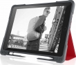 STM Dux Plus red/transparent, iPad Pro 9.7" (stm-222-129JX-29)