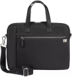 Samsonite Eco Wave 15.6" notebook-briefcase, black (130662-1041)