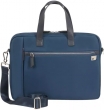 Samsonite Eco Wave 15.6" notebook-briefcase, Midnight Blue (130662-1549)
