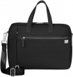 Samsonite Eco Wave 2 trays 15.6" notebook-briefcase, black (130663-1041)