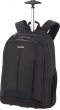 Samsonite GuardIT 2.0 Laptop Backpack Wheels 15.6" notebook-backpack with wheels black (115333-1041)