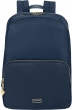 Samsonite Karissa Biz 2.0 15.6" notebook-backpack, Midnight Blue (139465-1549)