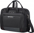 Samsonite Pro-DLX 5 Bailhandle expandable 15.6" expandable notebook-messenger bag black (106352-1041)
