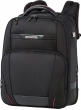 Samsonite Pro-DLX 5 Laptop Backpack 3V expandable 15.6" erweiterbarer notebook-backpack black (106359-1041)