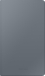 Samsung EF-BT220 Book Cover for Galaxy Tab A7 Lite, Dark Gray (EF-BT220PJEGWW)