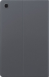 Samsung EF-BT500 Book Cover for Galaxy Tab A7, Mystic Silver (EF-BT500PJEGEU)