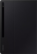 Samsung EF-BT970 Book Cover for Galaxy Tab S7+ black (EF-BT970PBEGEU)