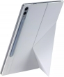Samsung EF-BX810 Smart Book Cover for Galaxy Tab S9+, white (EF-BX810PWEGWW)