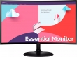 Samsung Essential monitor S3 S36C (pedestal circular), 27" (LS27C360EAUXEN / LS27C362EAUXEN / LS27C364EAUXEN)