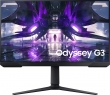 Samsung Odyssey G3 G3A (2021), 27" (LS27AG300NUXEN / LS27AG302NUXEN / LS27AG304NUXEN)