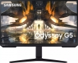 Samsung Odyssey G5 G50A (2023), 27" (LS27AG500PPXEN)