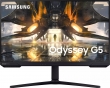Samsung Odyssey G5 G50A (2023), 32" (LS32AG500PPXEN)